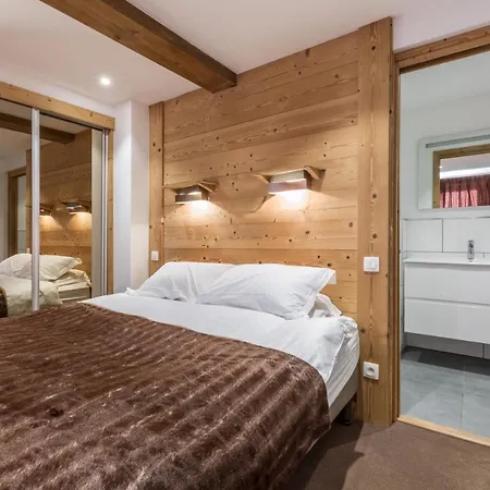 Belle Paradis - Mont Blanc Getaway Mont Blanc Views * 샤모니